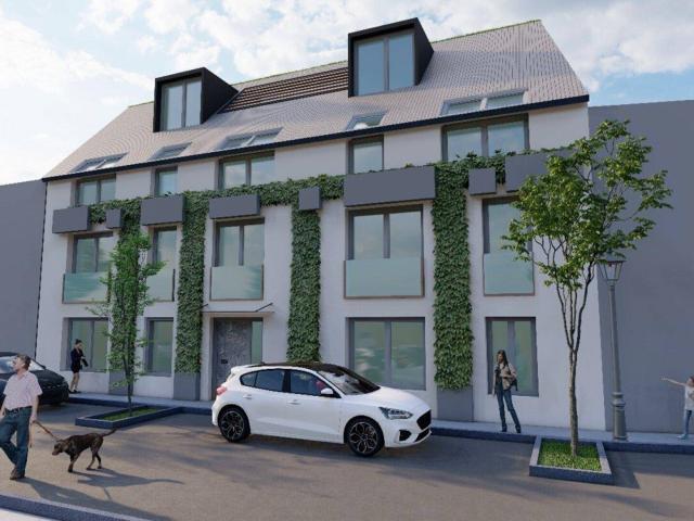 ELEGANT 2 ROOM APARTMENT IN PEACEFUL RESIDENTIAL AREA