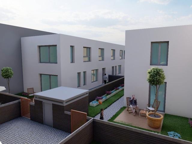 Elegant 2 Room Apartment in Peaceful Residential Area