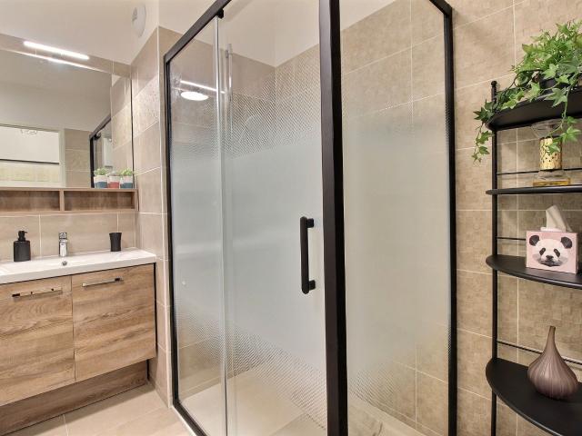 Elegant 2 Rooms New – Modern and Comfortable