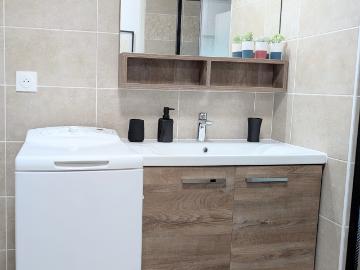 Elegant 2 Rooms New – Modern and Comfortable