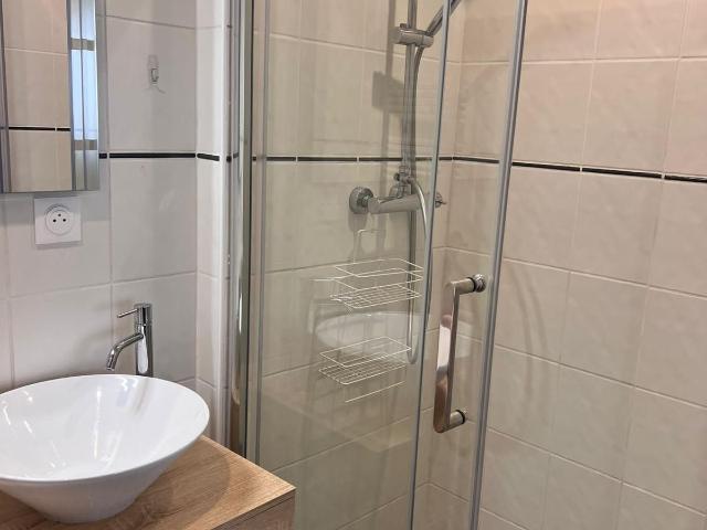 Elegant 2BR Furnished Apartment in Chic Batignolles – 76sqm of Parisian Charm