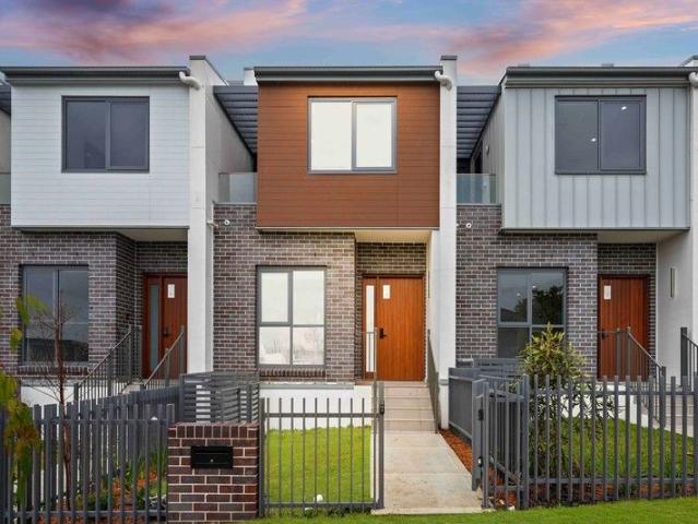 Elegant 3 Bedroom Terraces Playgrounds, Ovals, BBQ Areas The Ultimate Address Ready To Move in