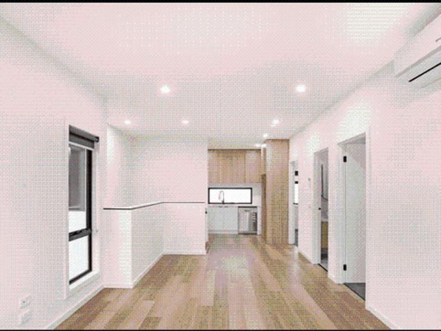 Elegant 3 Bedroom Unit with Modern Amenities and Sophisticated Interiors