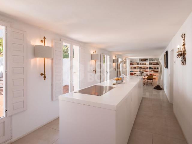Elegant 3 Bedroom Villa with Private Pool