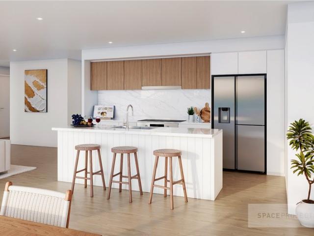 Elegant 3 bedroom apartment