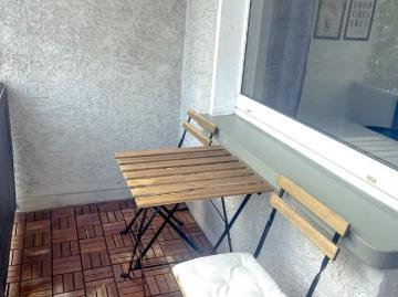 Elegant 3 Bedroom apartment in Frankfurt Westend