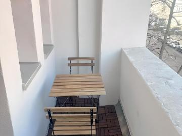 Elegant 3 bedroom apartment super close to Ku’damm, Berlin Amsterdam Apartments for Rent