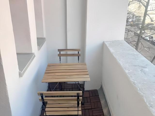 Elegant 3 bedroom apartment super close to Ku’damm, Berlin Amsterdam Apartments for Rent