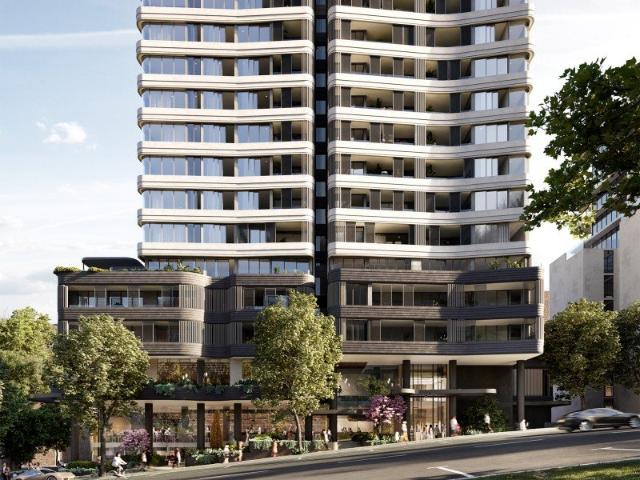 Elegant 3 Bedroom Apartments