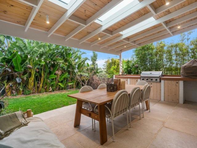 Elegant 3 Bedroom Home with Private Back Yard Oasis