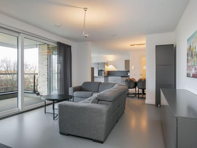 Elegant 3 Bedroom Luxury Residence in The Hague – Fully Furnished