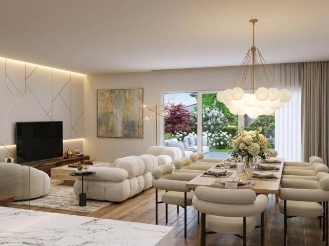 ELEGANT 3 ROOM APARTMENT IN PEACEFUL RESIDENTIAL AREA