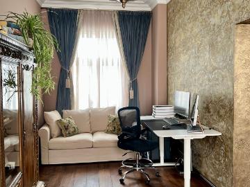 Elegant 3 Room Apartment with Luxury Interior – Central Location, Leipzig Amsterdam Apartments for Rent