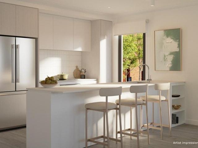 Elegant 4 Bedroom Townhouse Living with Generous Land, Premium Design!