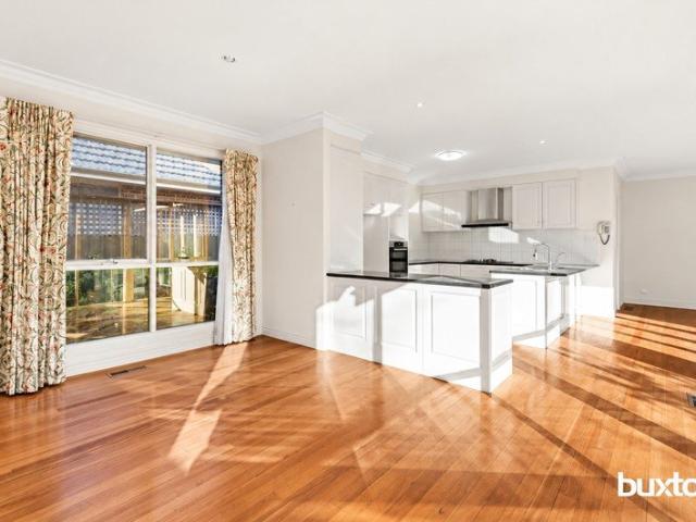 Elegant 4 Bedroom Family Home in Balwyn High Zone