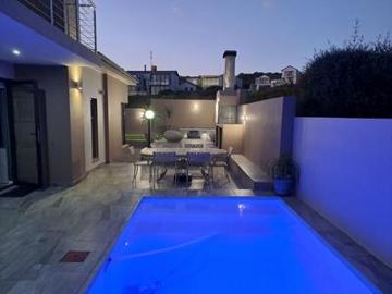elegant 4 bedroom home in prestigiou.