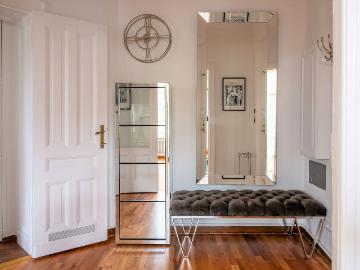 Renée-Sintenis-Platz, Halensee, Berlin, Bundesland Berlin