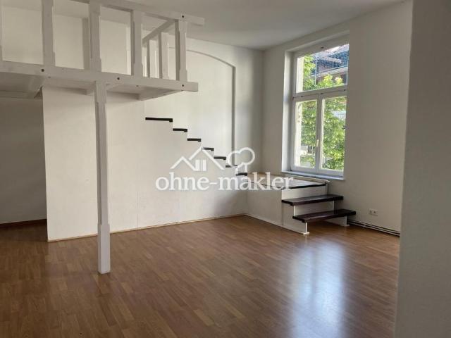 Elegant 5 Room Historic Apartment with 16 m² Sunny Balcony – Available from 01 September 2026