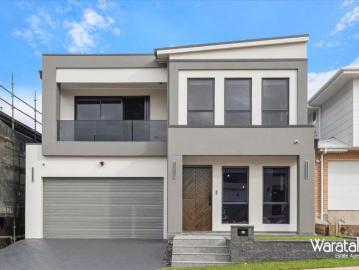 Oakville, Baulkham Hills Shire, Snapper Island