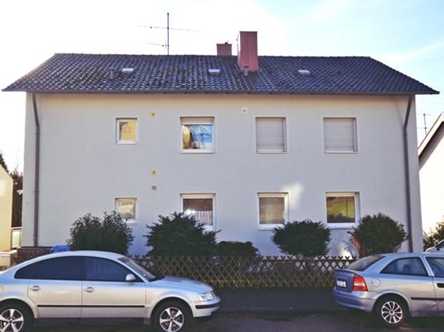 Elegante 4 Zimmer Wohnung mit genialem Panoramablick