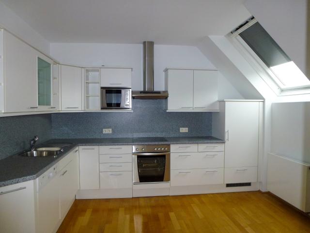 Elegante 4 Zimmer Dachterrassenmaisonette, Andräviertel, 5020 zur Miete