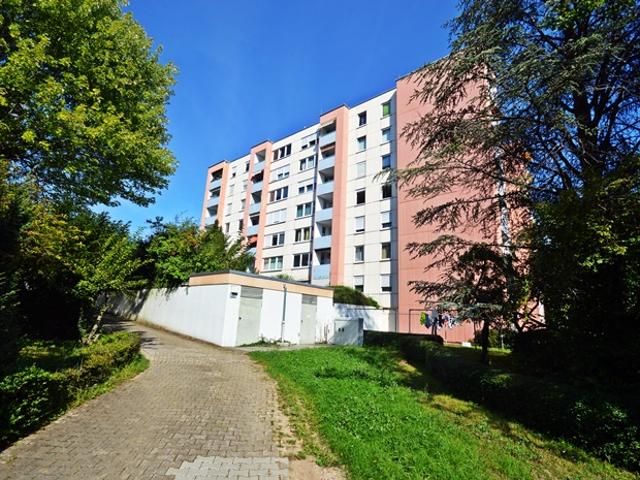 Elegante 4,5 Zimmer Wohnung max.3 Personen/NR/keine Haustiere