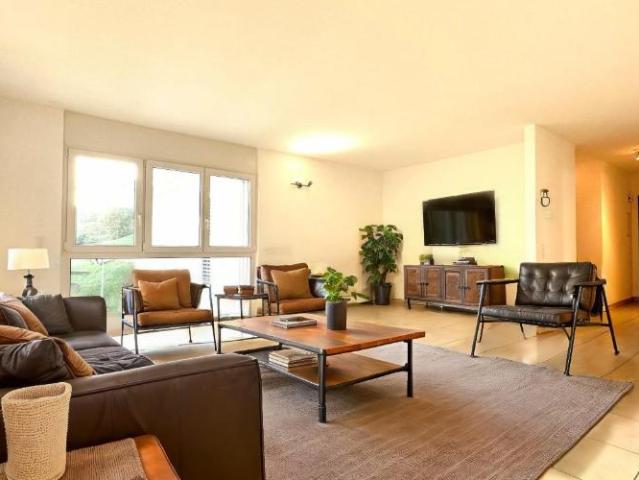 Elegante 4.5 Zimmer Wohnung mit moderner Ausstattung in Castel San Pietro