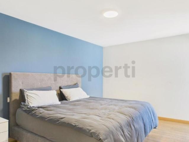 Elegante 4.5 Zimmer Wohnung mit Privatparkplatz, Balerna