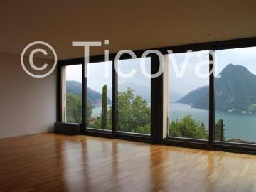 Via Massago, Ruvigliana, Lugano, Bezirk Lugano, Tessin