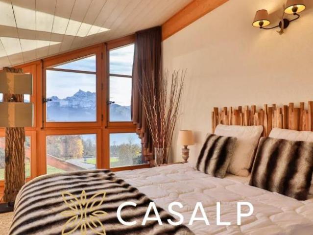 Elegante 6 Zimmer Duplexwohnung 1 2 in Luxusresidenz