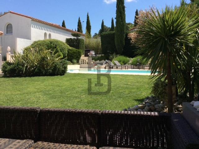 Elegante 102m² Carcassonne