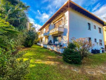 Zu verkaufen: 1,5 Zimmer Wohnung in Ascona