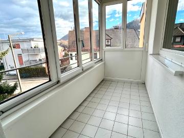 Elegante 2 Zi. Wohnung Gnigl inkl. TG ruhige Lage
