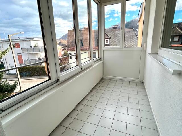 Elegante 2 Zi. Wohnung Gnigl inkl. TG ruhige Lage
