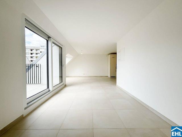 Elegante 2 Zimmer Wohnung mit hochwertiger Ausstattung