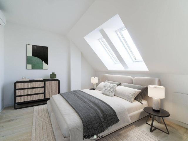 Elegante 2 Zimmer Wohnung mit moderner Ausstattung