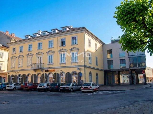 Elegante 2 Zimmer Wohnung am Pfarrplatz 13