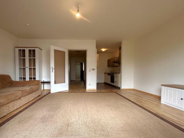 Elegante 2 Zimmer Wohnung in Aigen