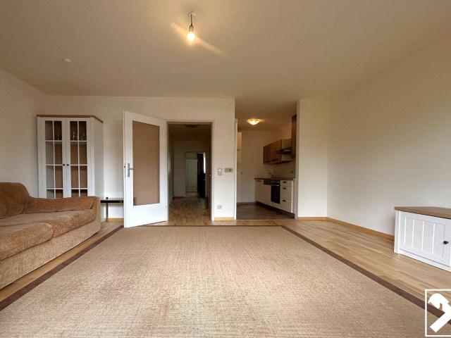 Elegante 2 Zimmer Wohnung in Aigen