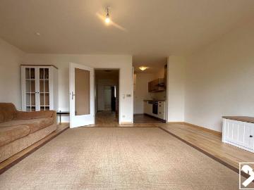 Elegante 2 Zimmer Wohnung in Aigen