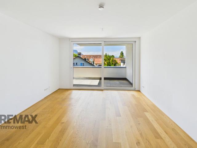 Elegante 2 Zimmer Wohnung in Dornbirn Ideal zur Eigennutzung oder Als Investment