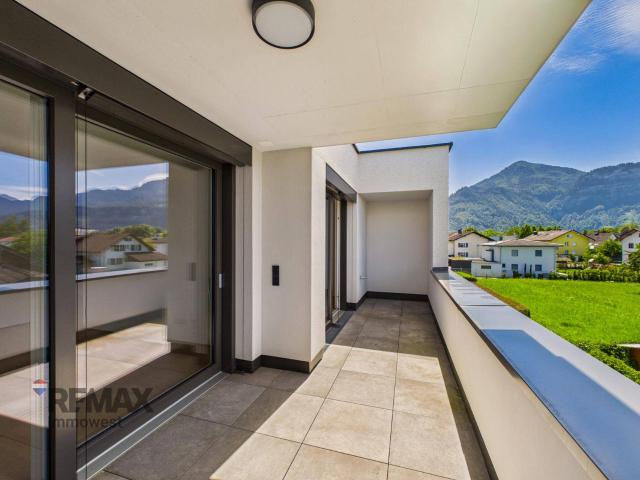 Elegante 2 Zimmer Wohnung in Dornbirn – ideal zur Eigennutzung oder als Investment