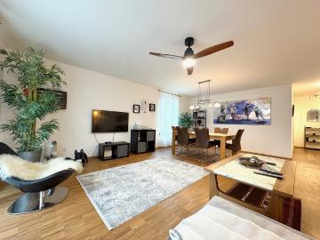 Elegante 2 Zimmer Wohnung