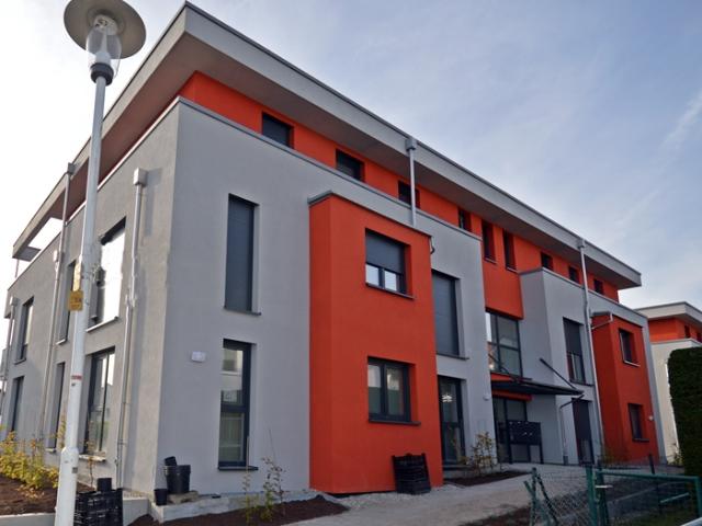 Elegante 2 Zimmer Neubau Wohnung/Erstbezug in Top Lage an max. 2 Personen