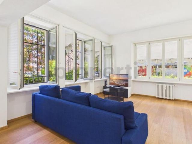 Elegante 2.5 Zimmer Wohnung im Neubau, Lugano