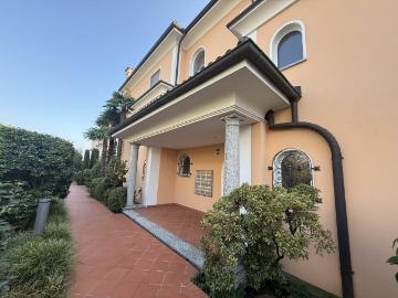 Lago Maggiore, Bezirk Locarno, Tessin