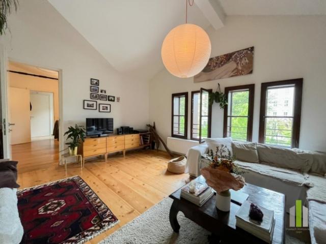 Elegante 2,5 Zimmer Wohnung | SALZBURG PARSCH