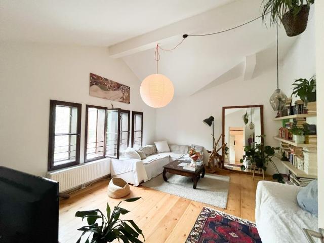 Elegante 2,5 Zimmer Wohnung | SALZBURG PARSCH