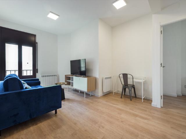 Elegante 2BR en el centro de Barcelona