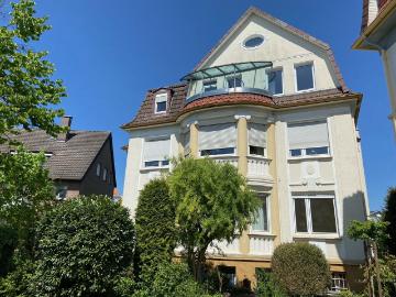Wohnung mieten in Senne - Keller